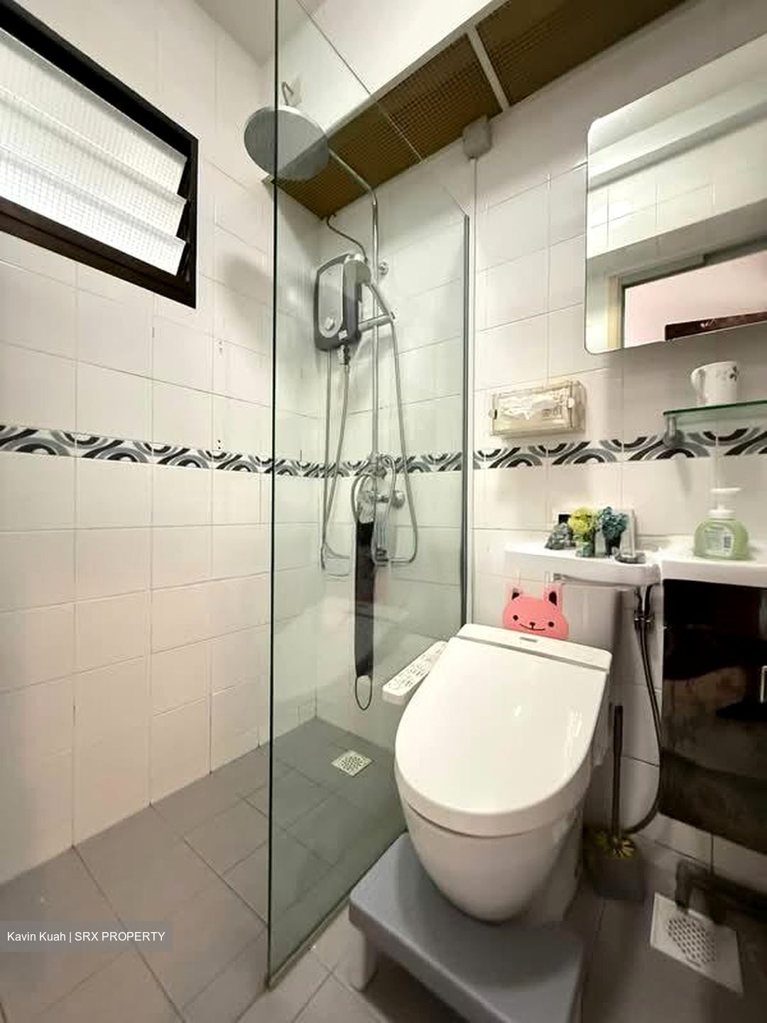 Blk 26D Membina Court (Bukit Merah), HDB 3 Rooms #542267821